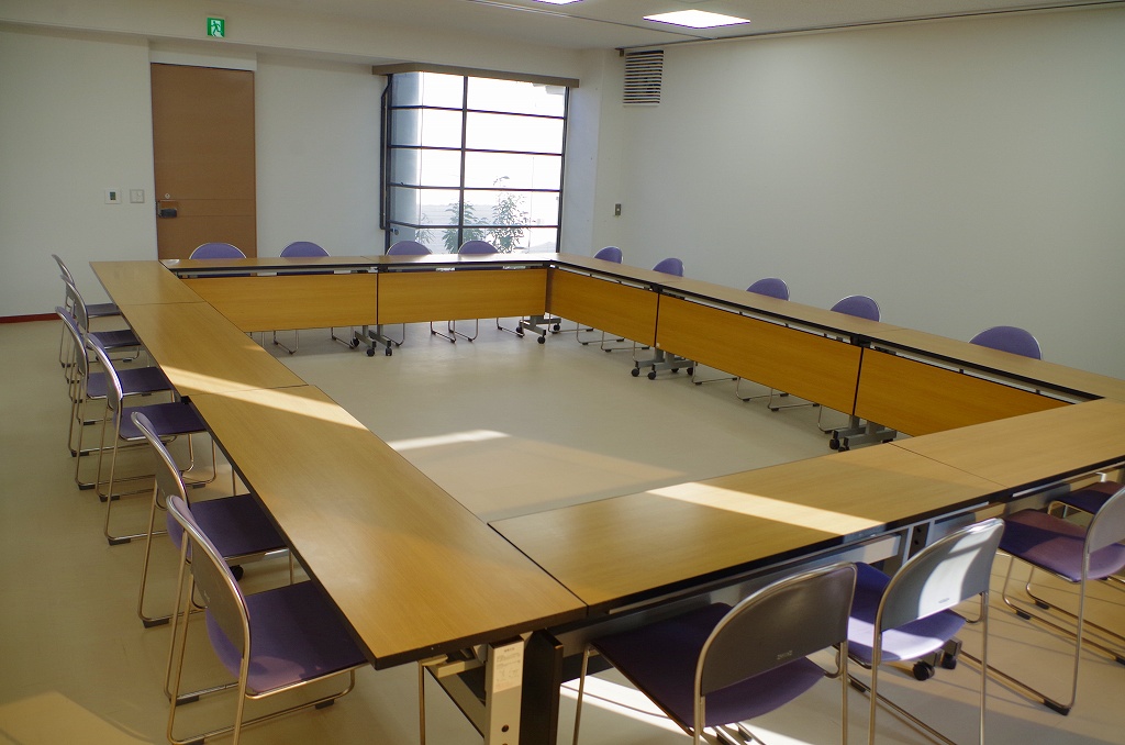 芦屋川駅　芦屋市商工会　貸会議室　2号室のイメージ画像