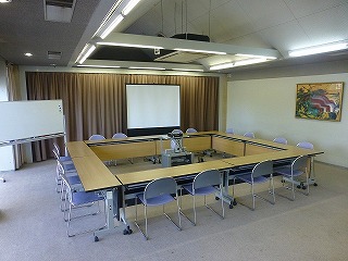 会議形式 会議形式